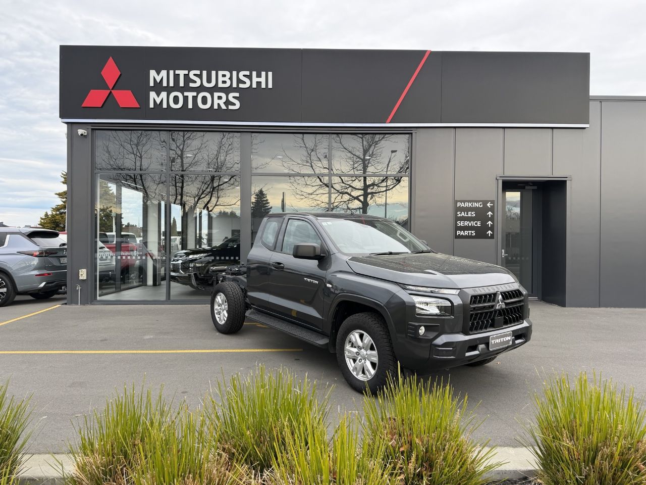 Vehicle image 2