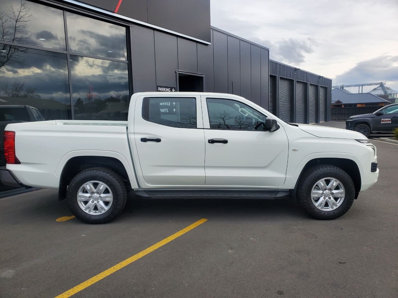 Vehicle image 2