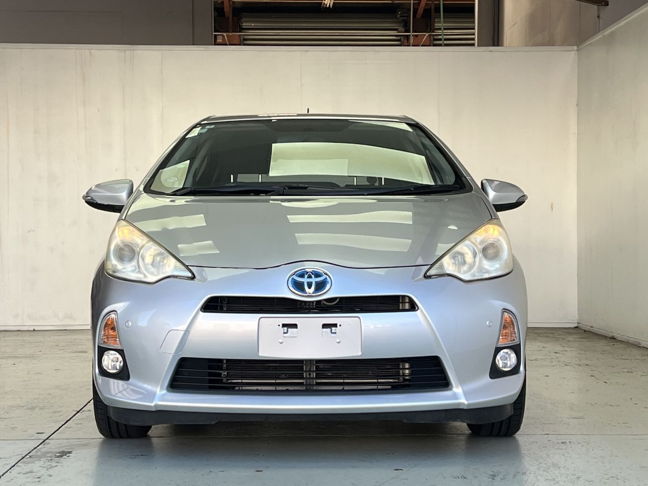 Vehicle image 2