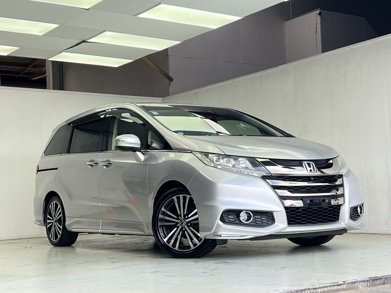 Vehicle image 1