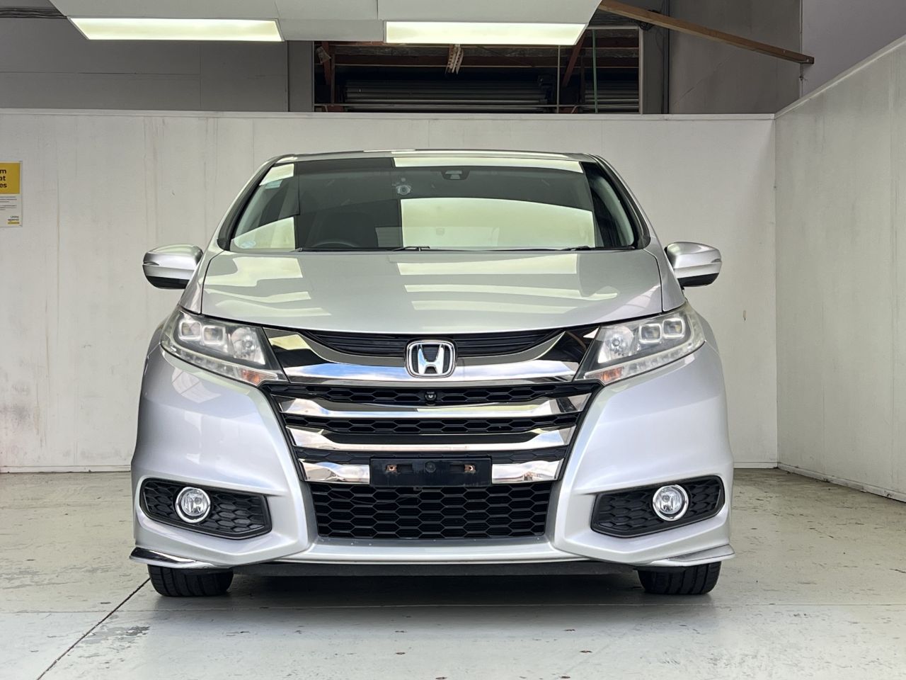 Vehicle image 2