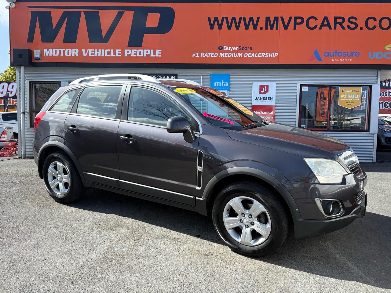 Vehicle image 1
