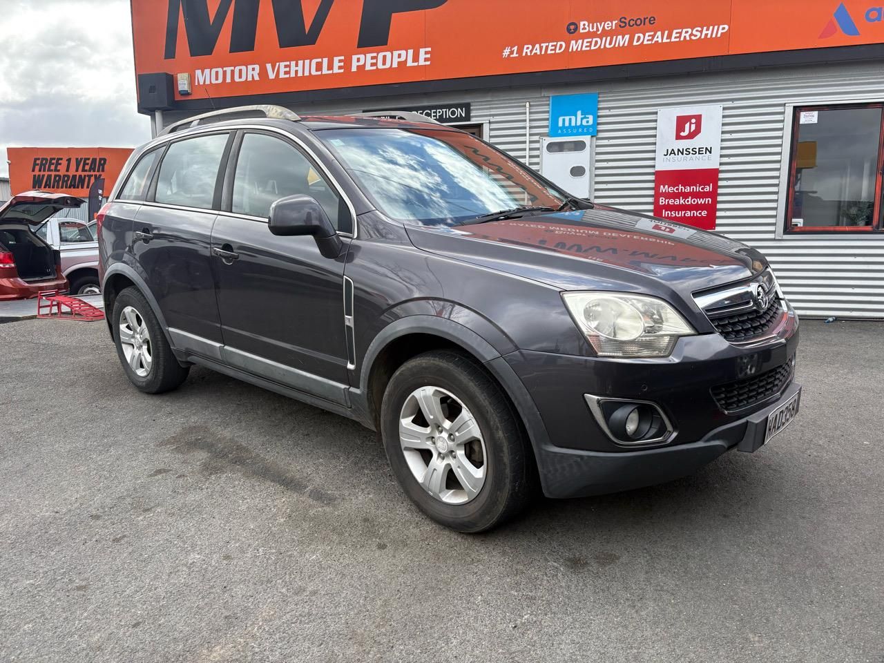 Vehicle image 2