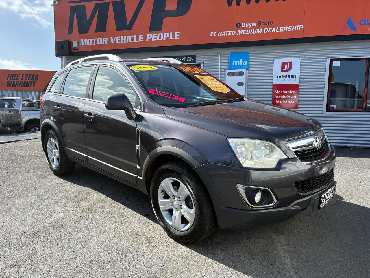 Vehicle image 2