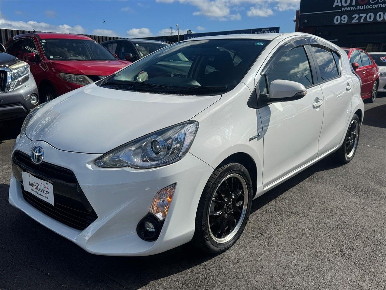 Vehicle image 1