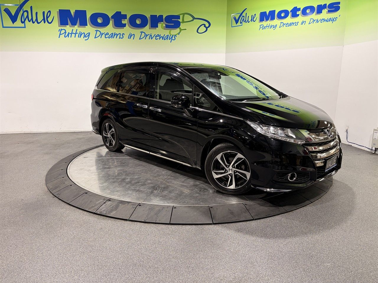 Vehicle image 1