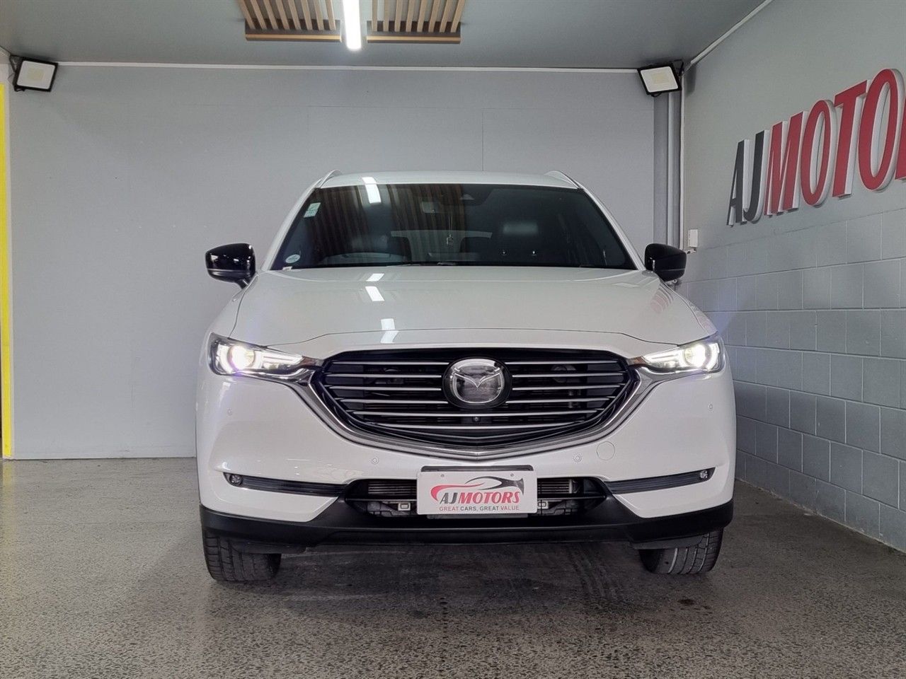 Vehicle image 2