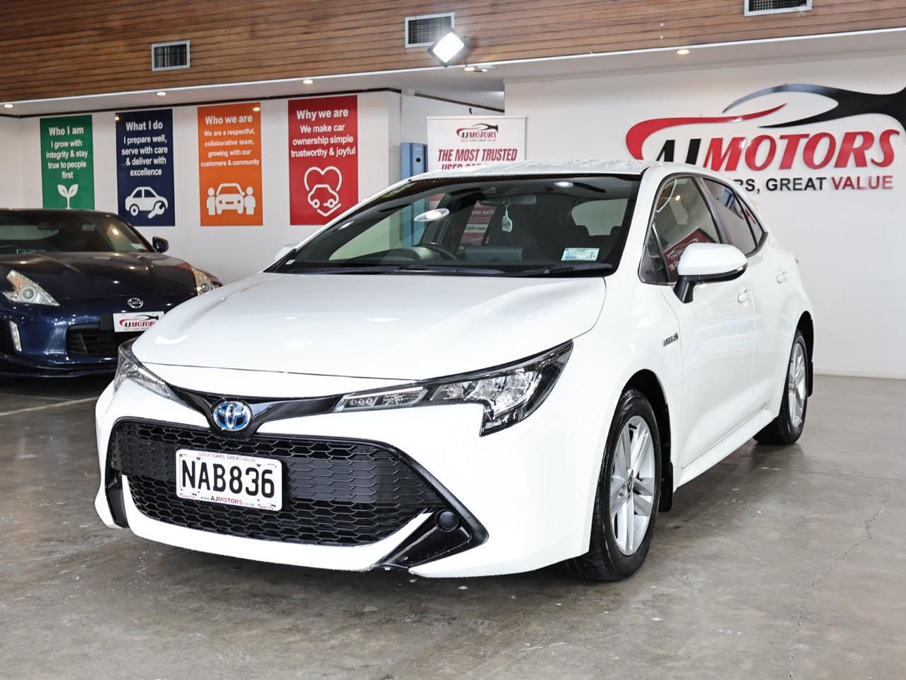 Vehicle image 3