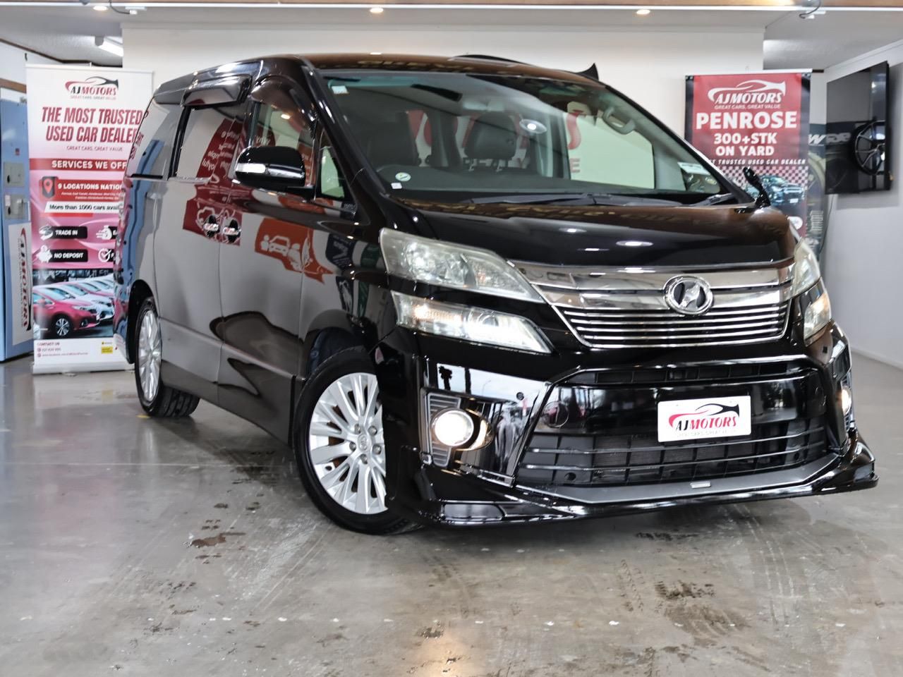 Vehicle image 1