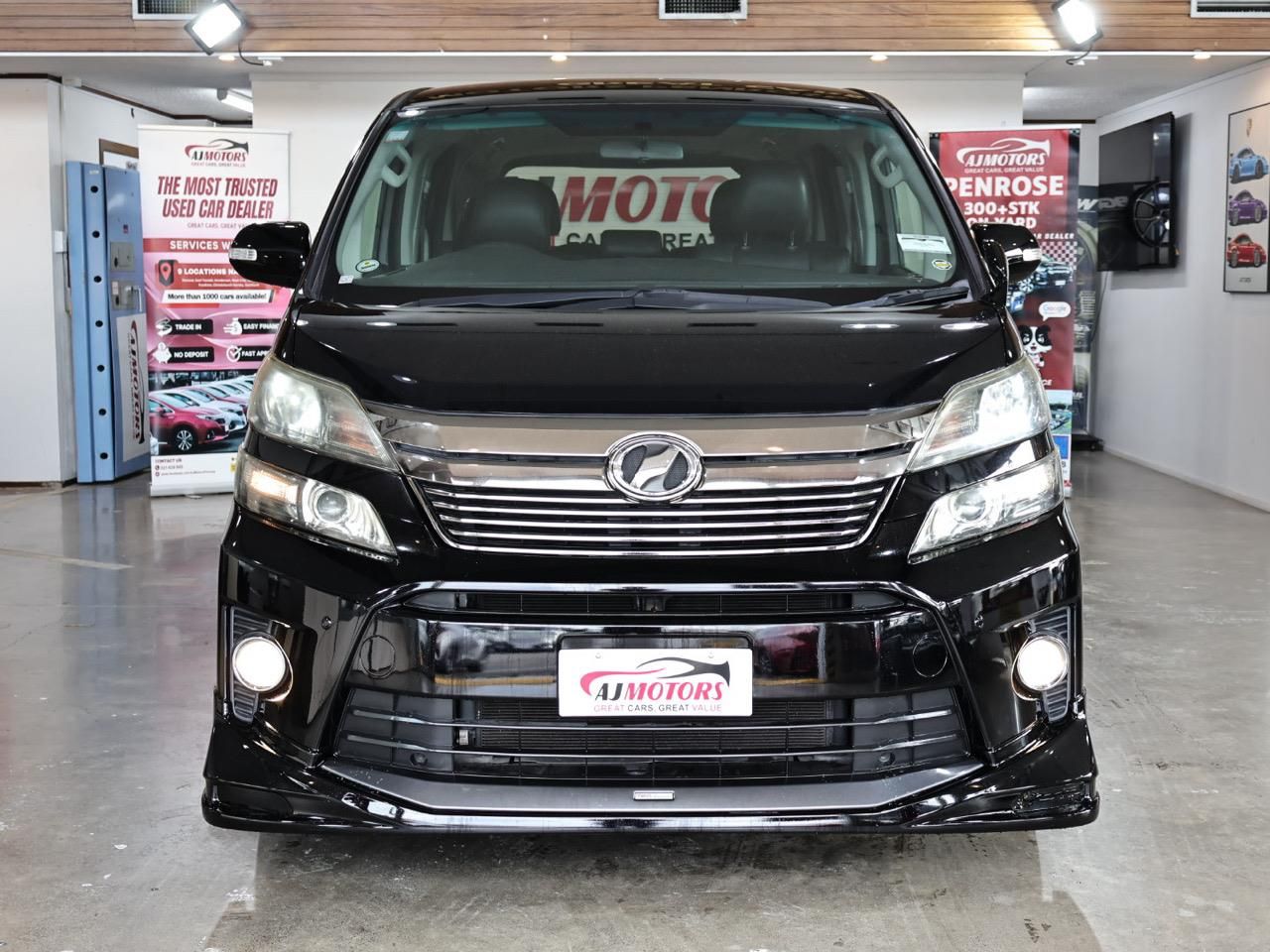 Vehicle image 2