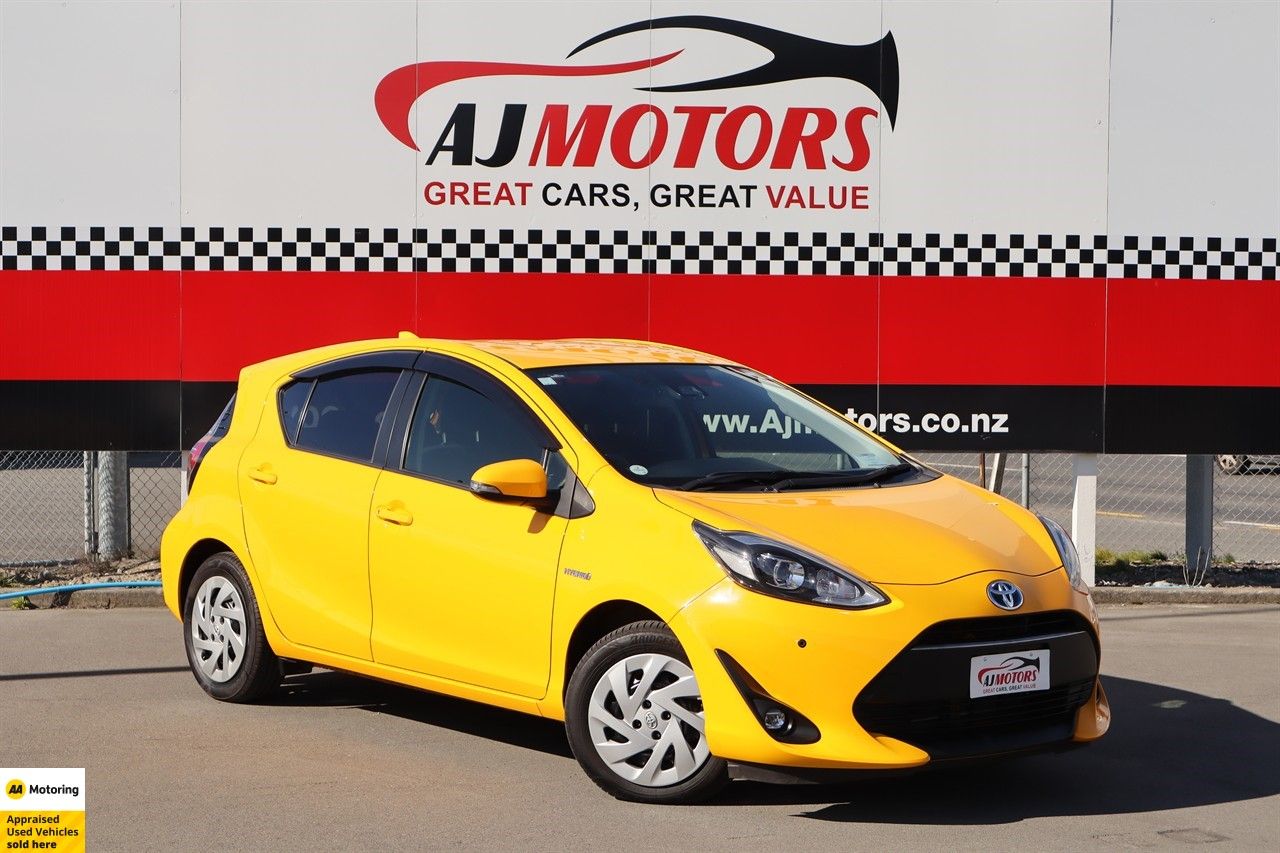 Vehicle image 1