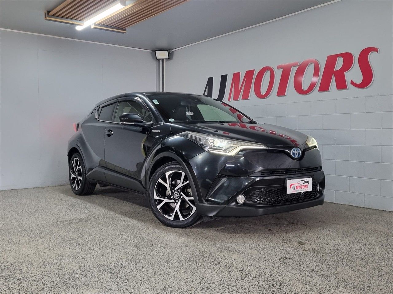 Vehicle image 1