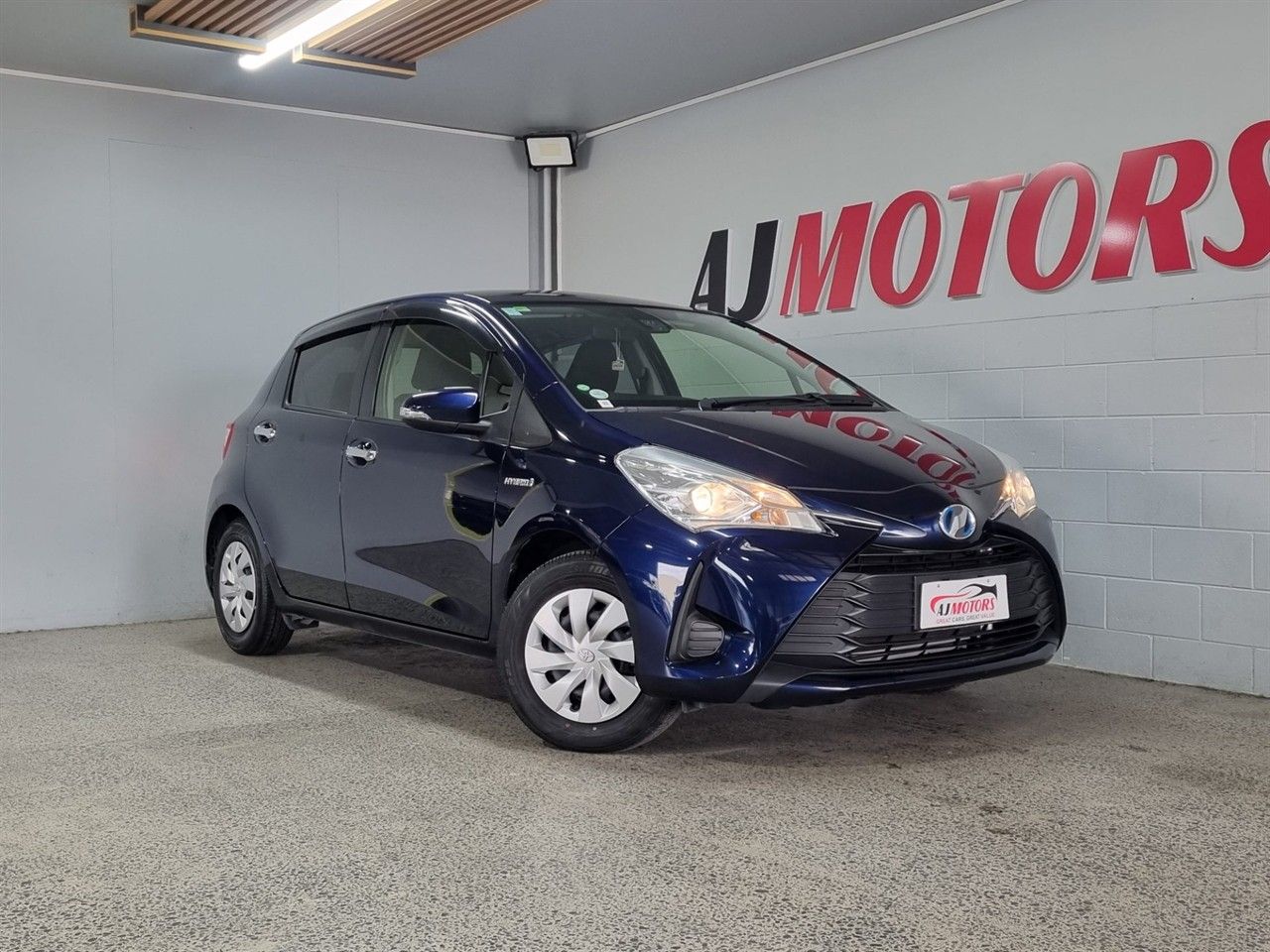 Vehicle image 1