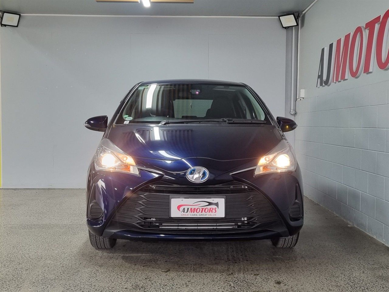 Vehicle image 2