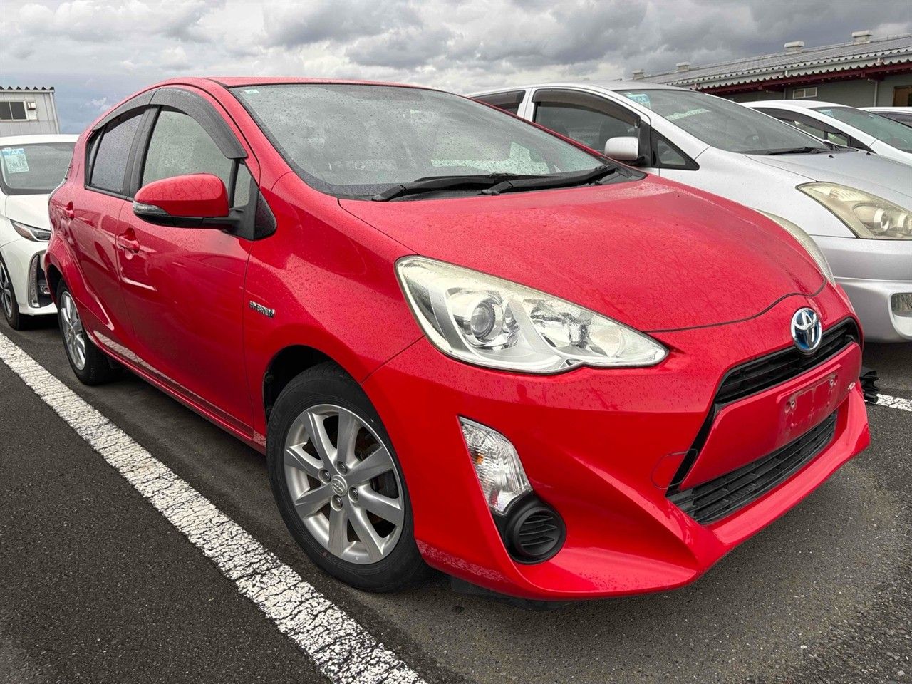 Vehicle image 1
