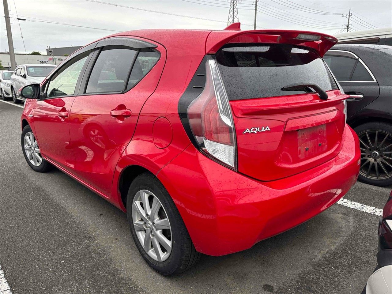 Vehicle image 2