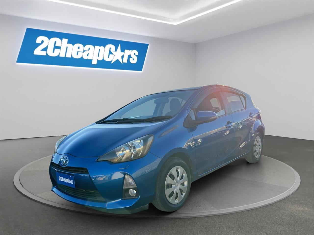 Vehicle image 1