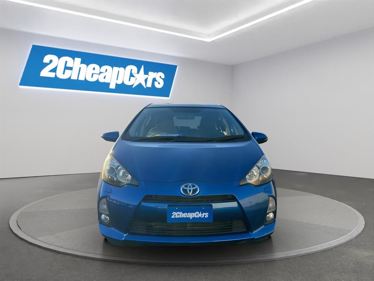 Vehicle image 2