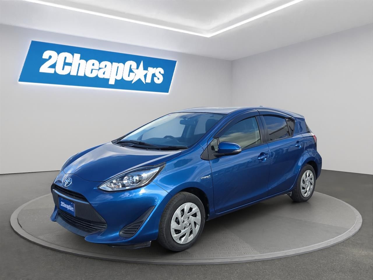 Vehicle image 1