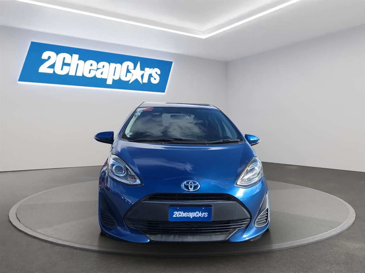 Vehicle image 2