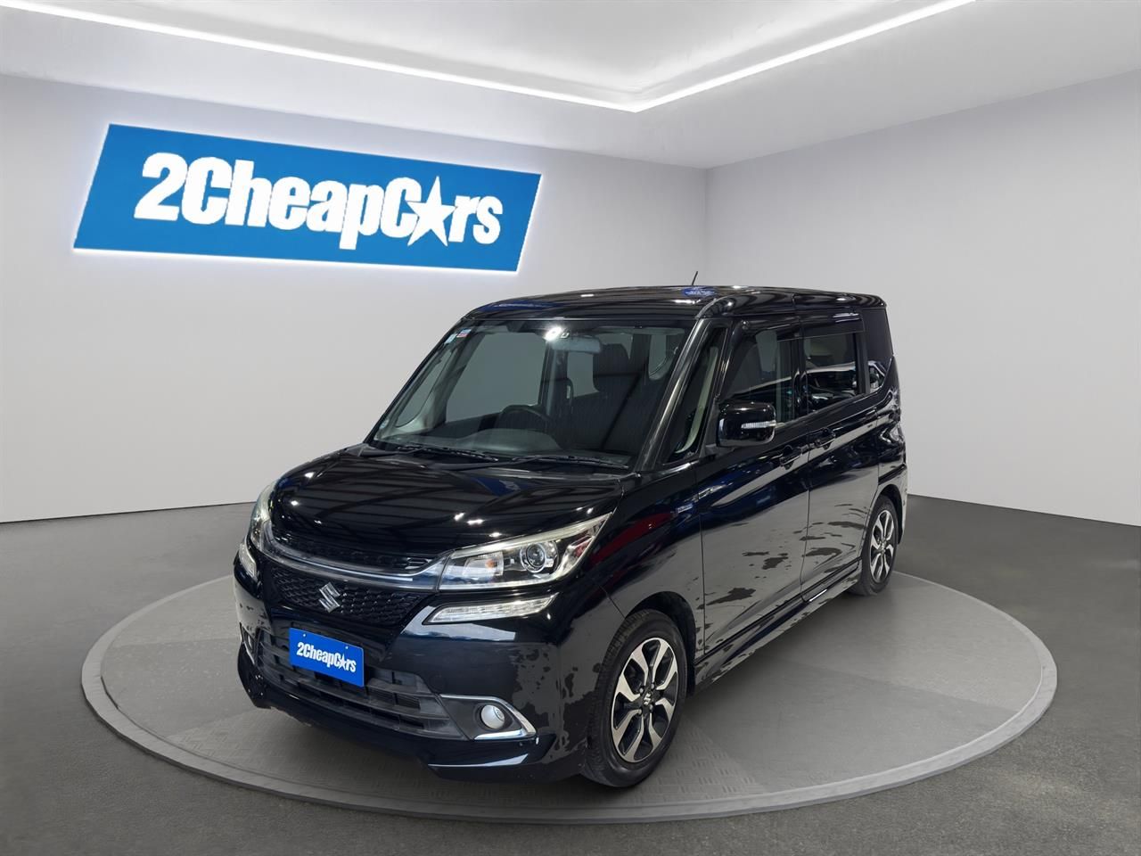 Vehicle image 1