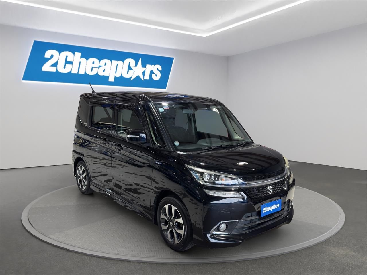 Vehicle image 3