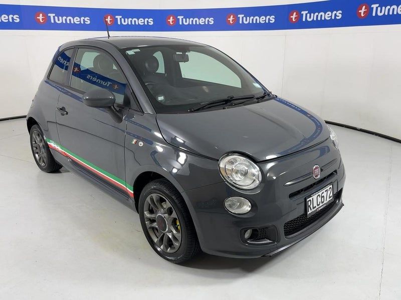 Vehicle image 1
