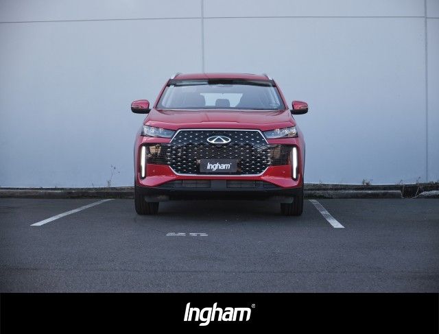 Vehicle image 3