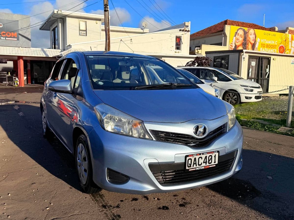 Vehicle image 1