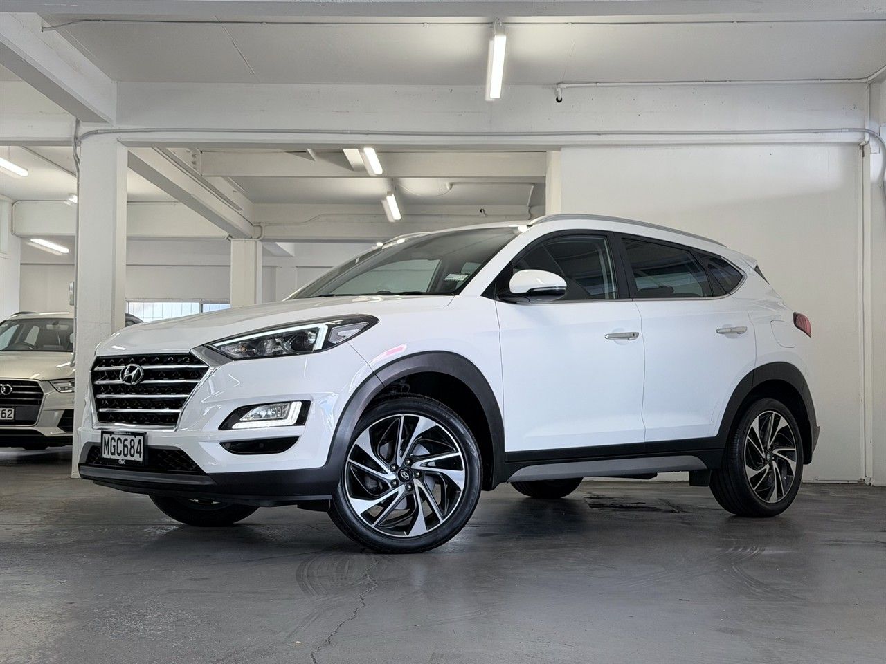 Vehicle image 1