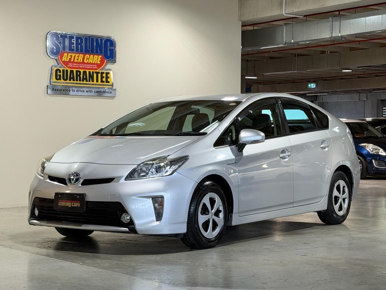 Vehicle image 3