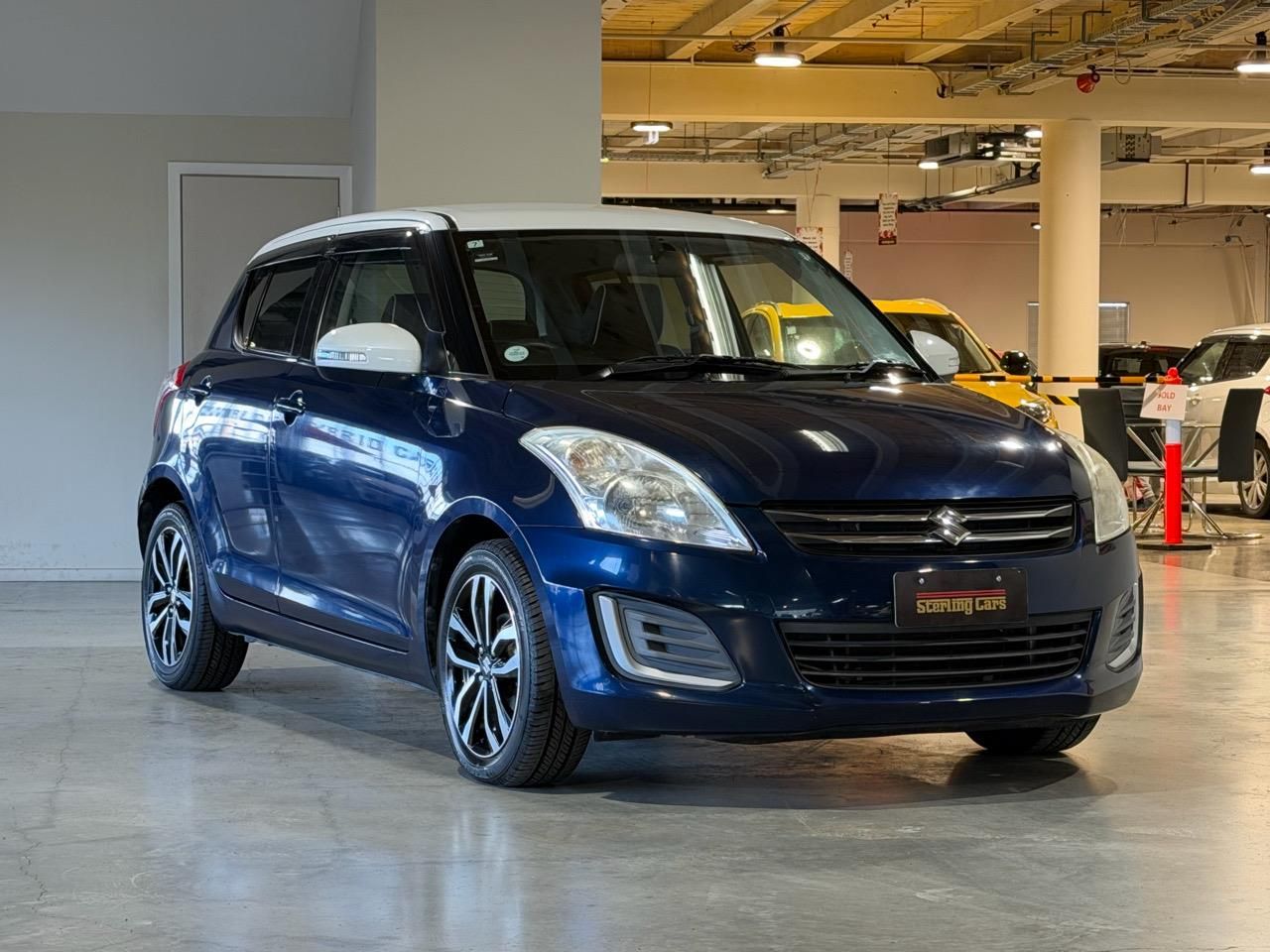 Vehicle image 1