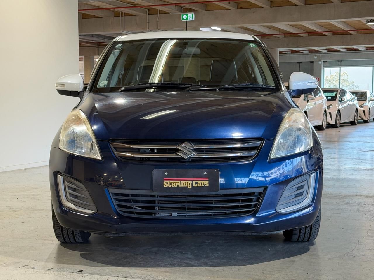 Vehicle image 2