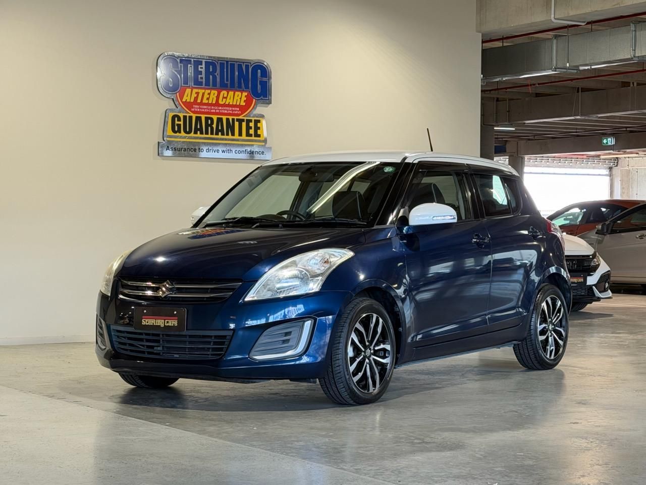 Vehicle image 3