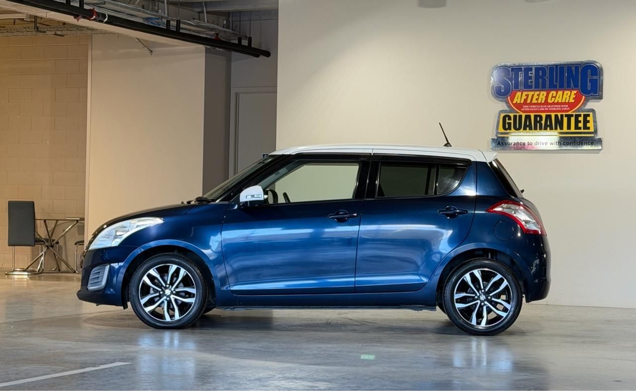 Vehicle image 5
