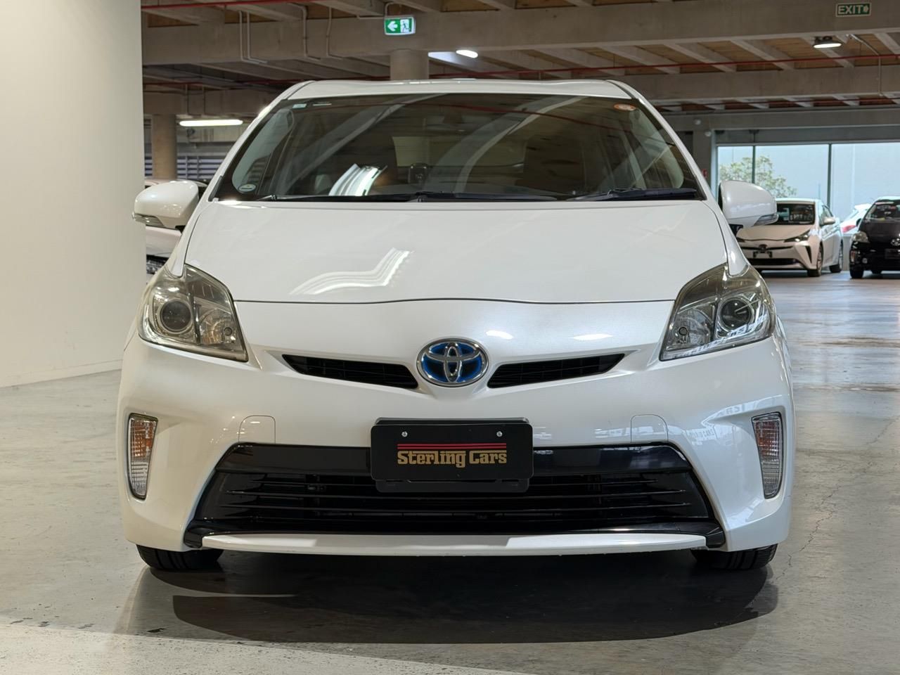 Vehicle image 2