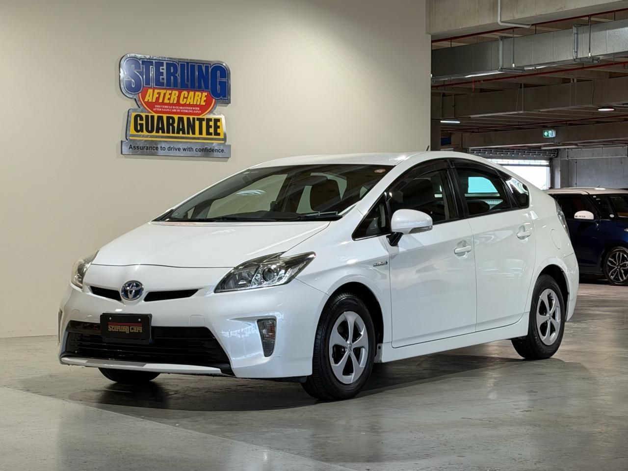 Vehicle image 3