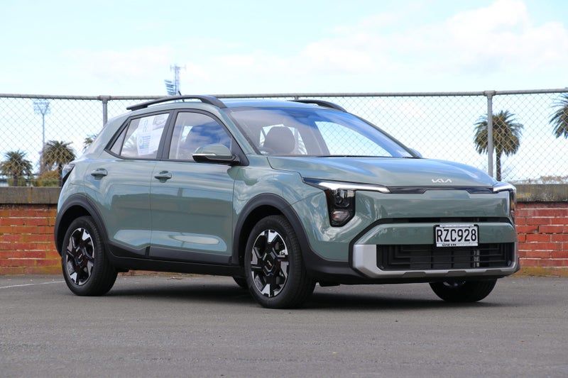 Vehicle image 1