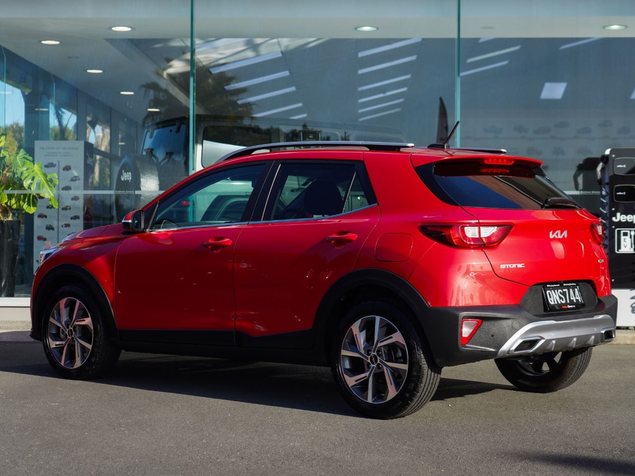 Vehicle image 2