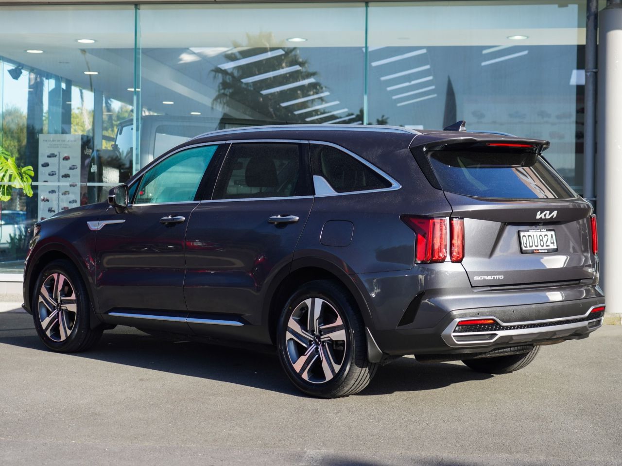 Vehicle image 2