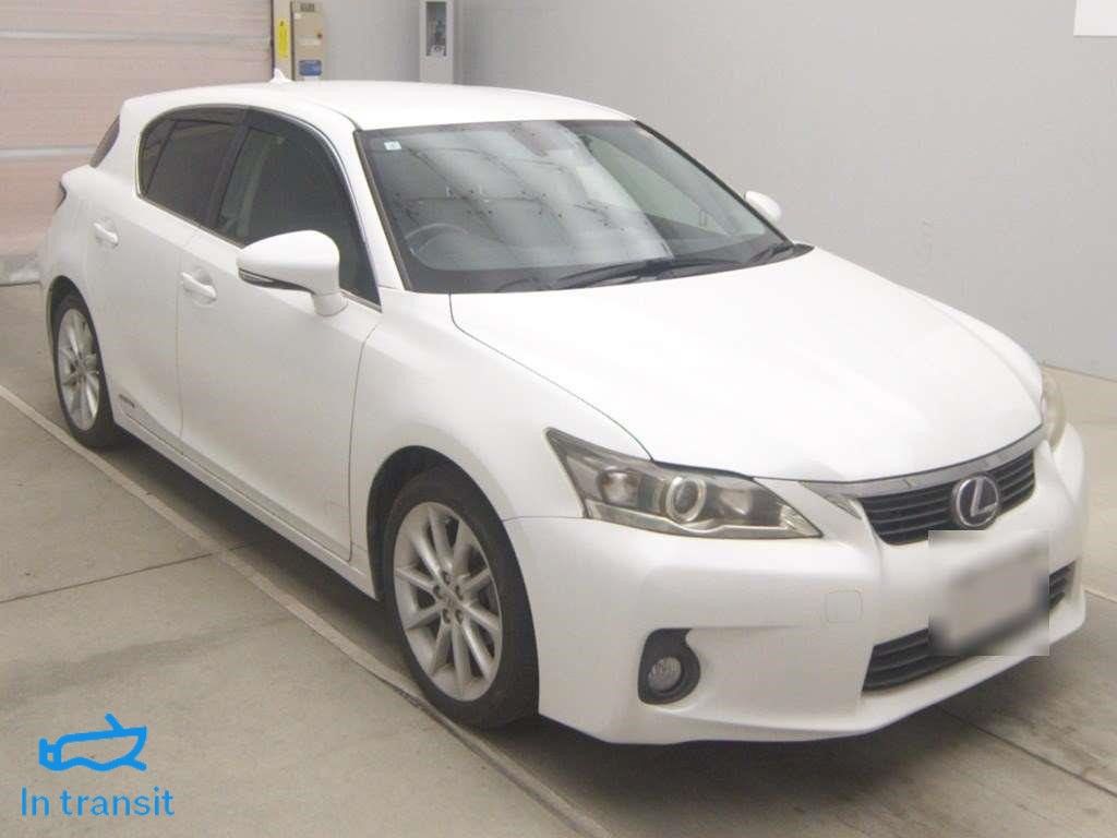 Vehicle image 1