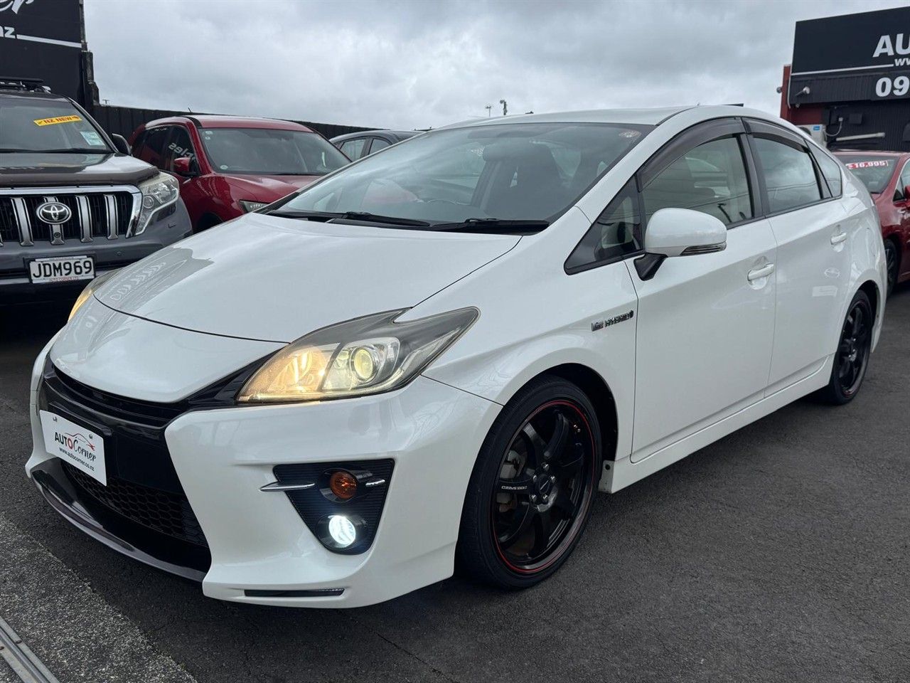 Vehicle image 1
