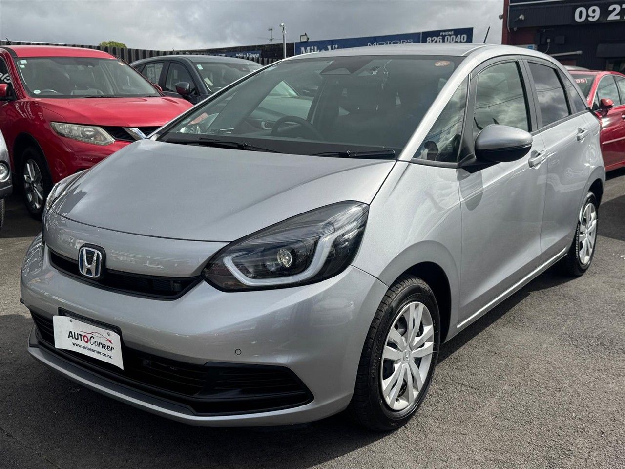 Vehicle image 1