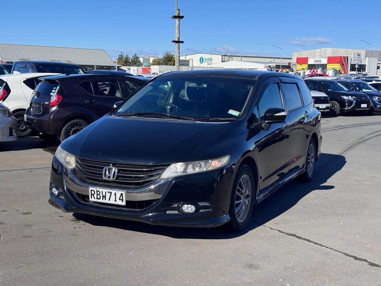 Vehicle image 1
