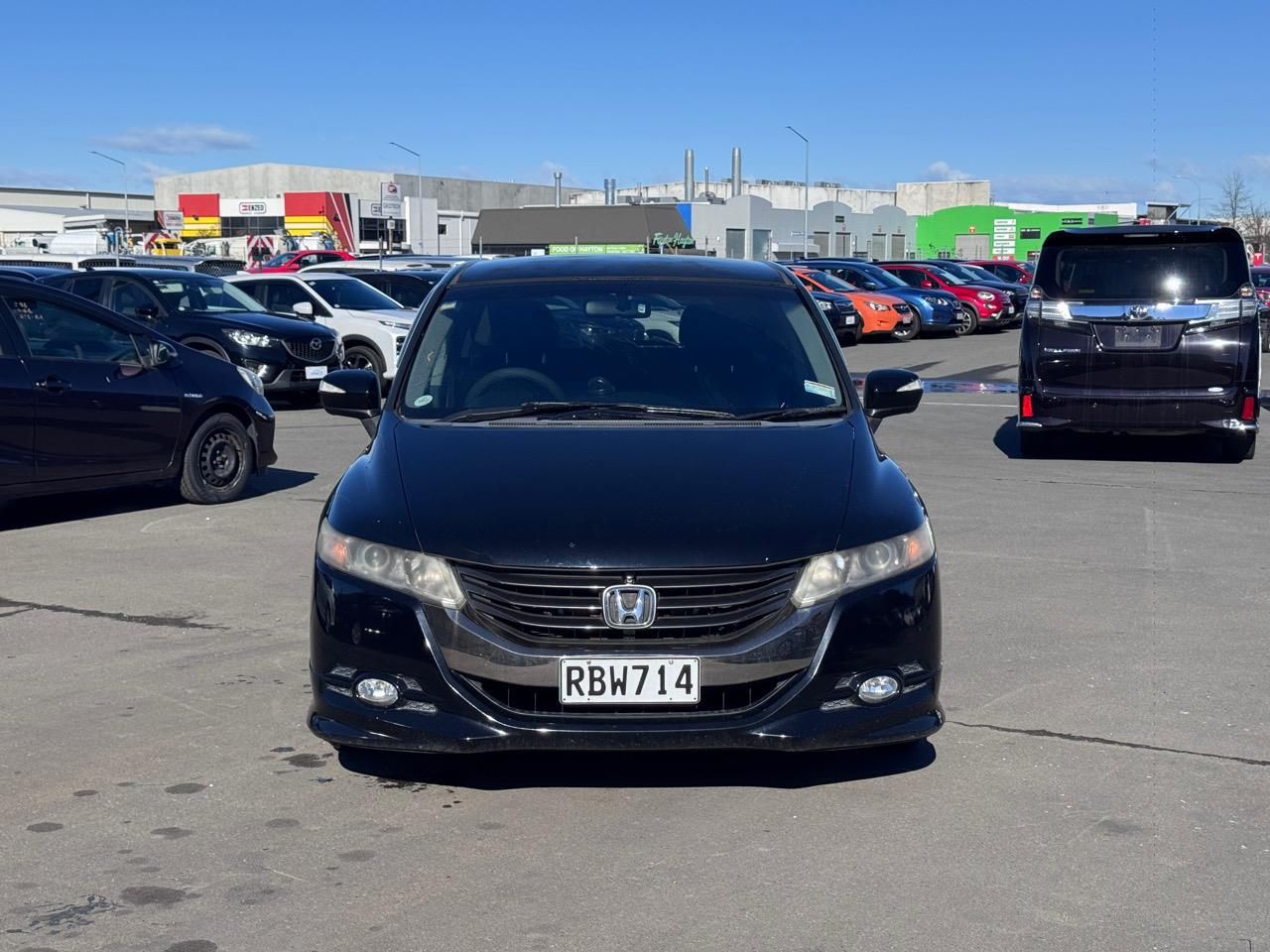 Vehicle image 2