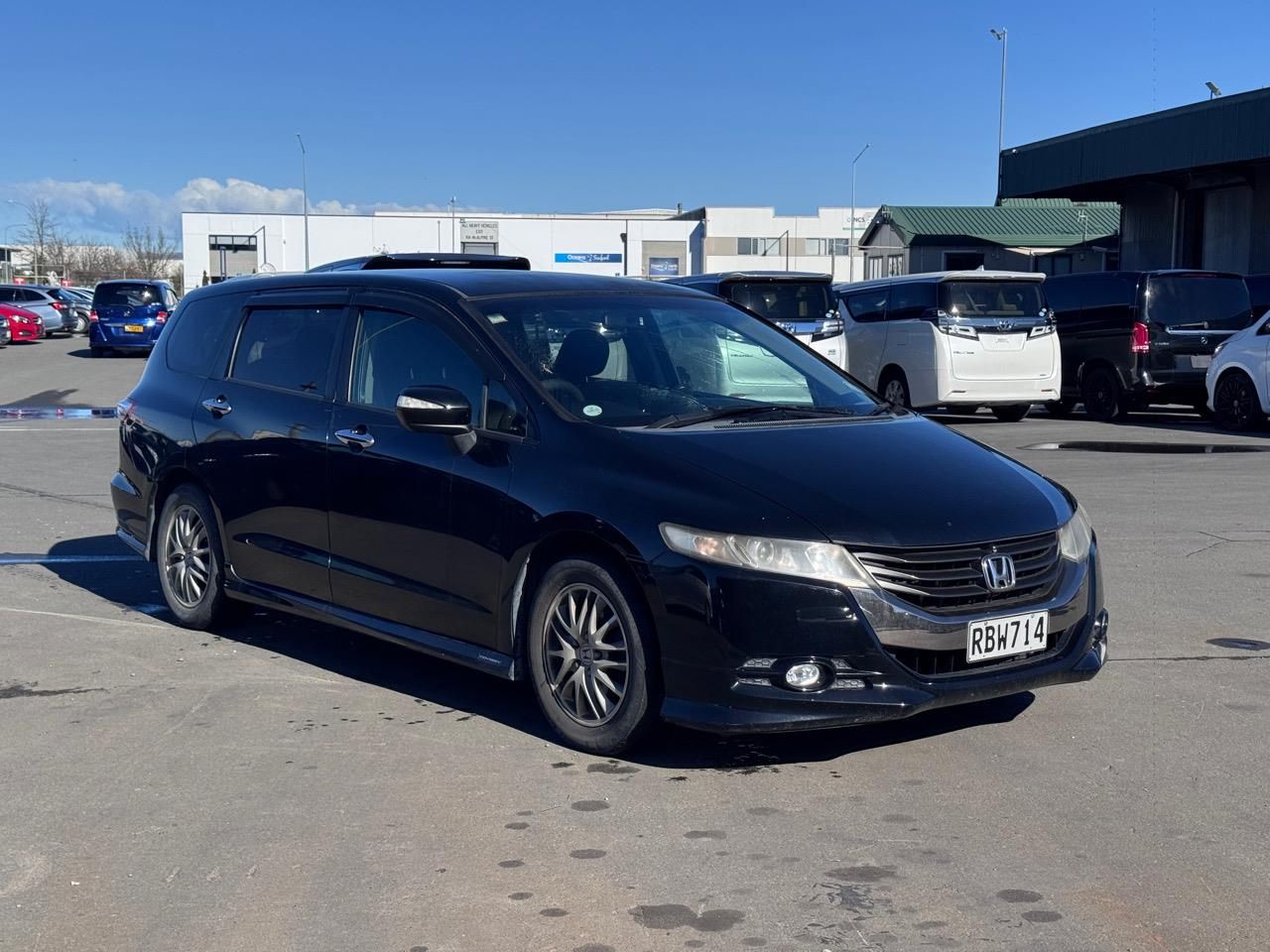 Vehicle image 3