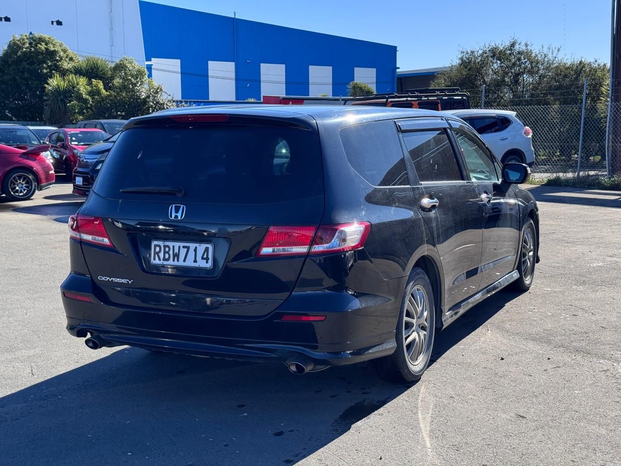 Vehicle image 5