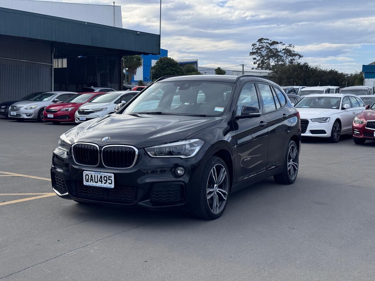 Vehicle image 1