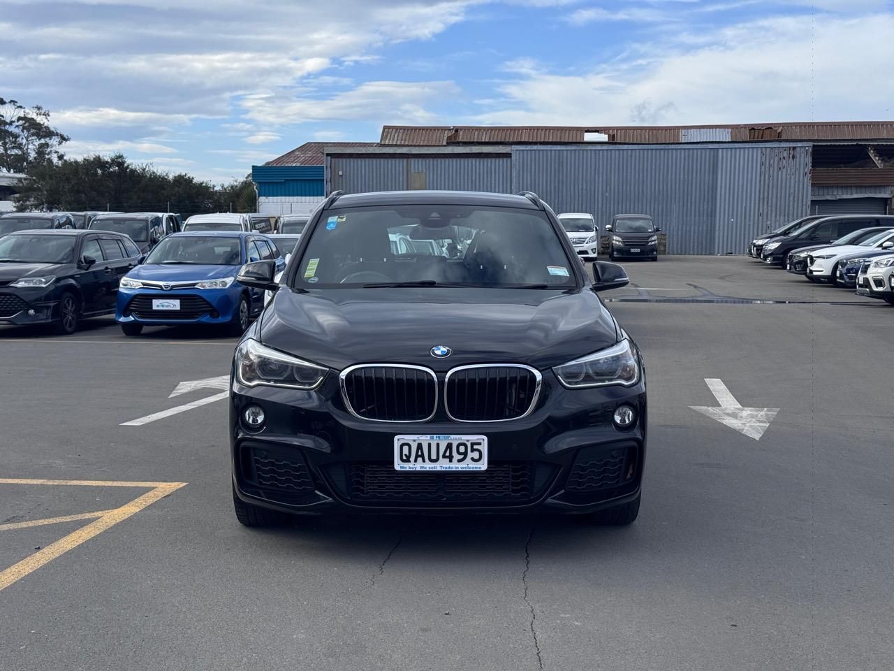 Vehicle image 2