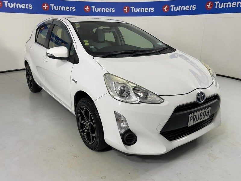 Vehicle image 1